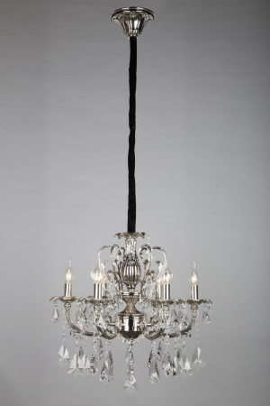 картинка Подвесная люстра Grosseto OML-77713-06 от магазина BTSvet