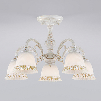 Потолочная люстра Campina 60107/5