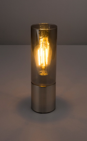 картинка Интерьерная настольная лампа Annika 21000N от магазина BTSvet