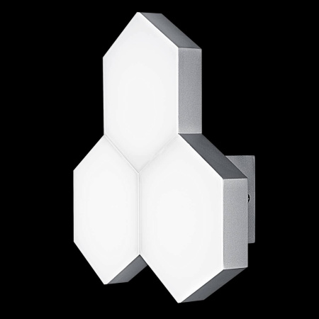 картинка Настенный светильник Favo 750632 от магазина BTSvet