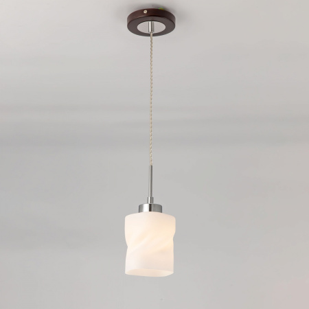 картинка Подвесной светильник Берта CL126112 от магазина BTSvet