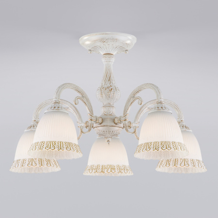 Потолочная люстра Campina 60107/5