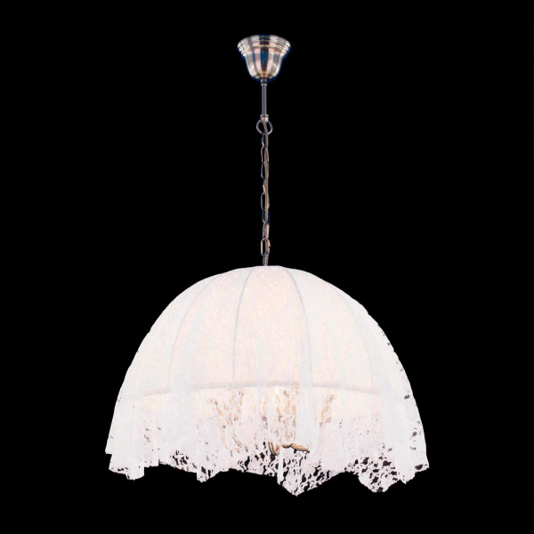 картинка Подвесная люстра Bazel CL407154 от магазина BTSvet