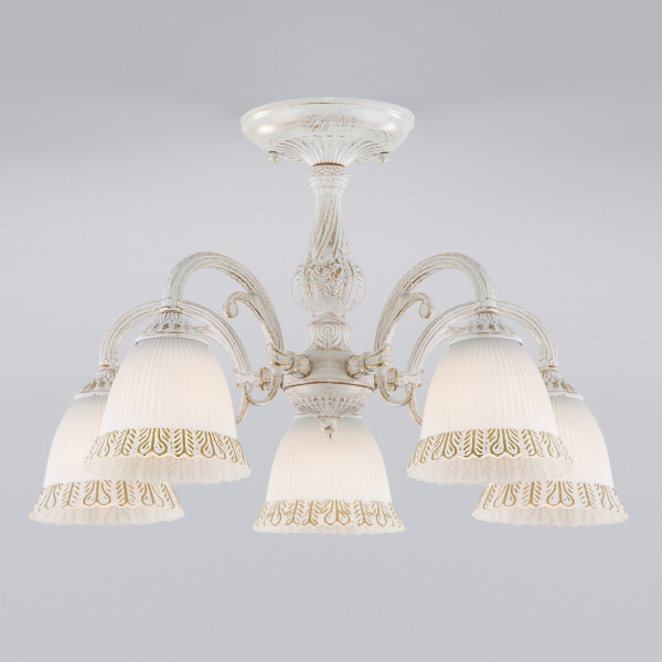 Потолочная люстра Campina 60107/5