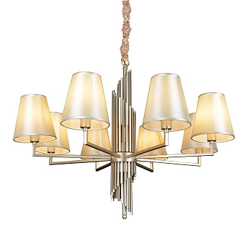 Подвесная люстра OML-72203-08