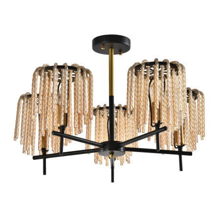 Потолочная люстра на штанге Лавиния 443010305