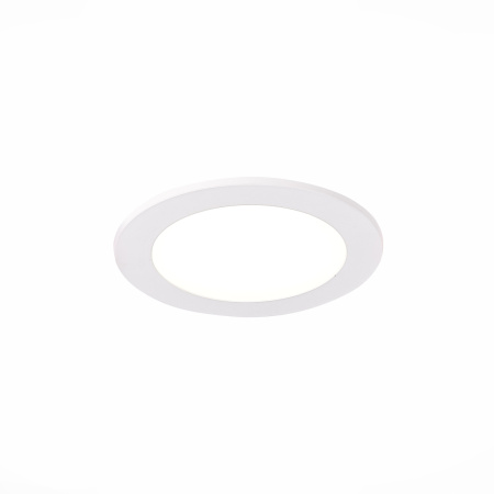 картинка Встраиваемый светильник светодиодный с регулировкой цветовой температуры Reggila ST212.508.05 от магазина BTSvet