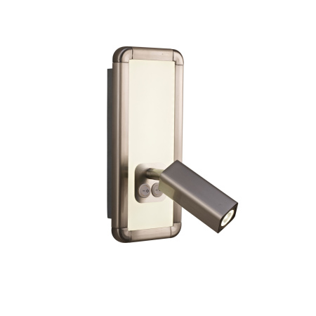 Спот светодиодный Ibiza 5256