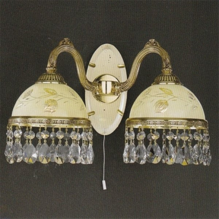 Бра с выключателем A.6906/2