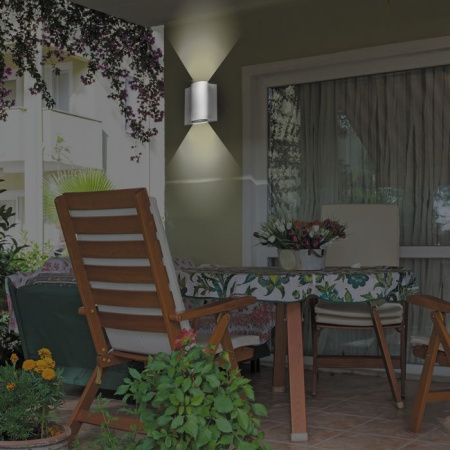 картинка Архитектурная светодиодная подсветка CALLE 357519 от магазина BTSvet