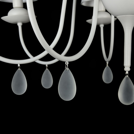 картинка Подвесная люстра Eliza FR5756-PL-08-W от магазина BTSvet