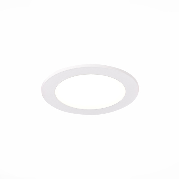 картинка Встраиваемый светильник светодиодный с регулировкой цветовой температуры Reggila ST212.508.05 от магазина BTSvet