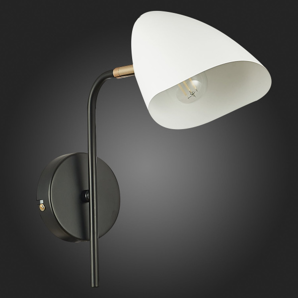 картинка Бра Satta SLE103601-01 от магазина BTSvet