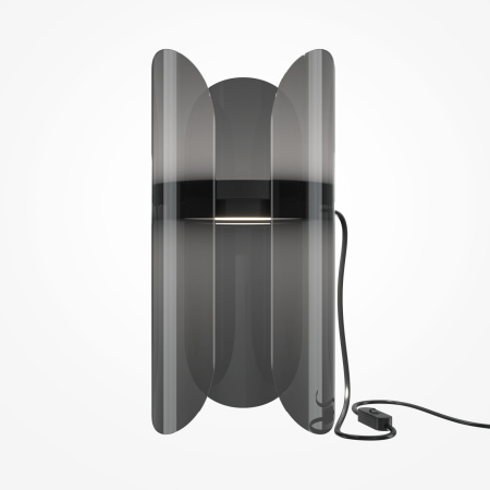 картинка Настольная лампа Insight MOD416TL-L6BR3K от магазина BTSvet