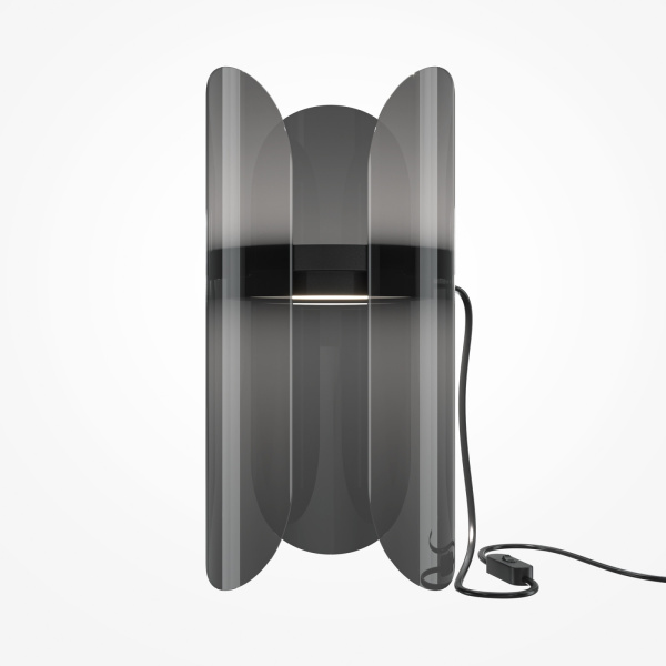 картинка Настольная лампа Insight MOD416TL-L6BR3K от магазина BTSvet