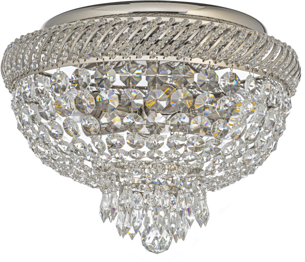 Потолочная люстра Bari E 1.2.35.100 N