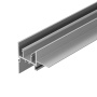 картинка Профиль FOLED-WALL-2000 (Arlight, Алюминий) 023865 от магазина BTSvet