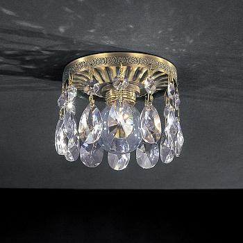 Встраиваемый светильник SP.6000