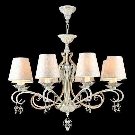 картинка Подвесная люстра MONILE ARM004-08-W от магазина BTSvet