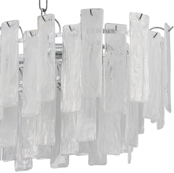 картинка Подвесная люстра Glowice 2157/09/12PL от магазина BTSvet