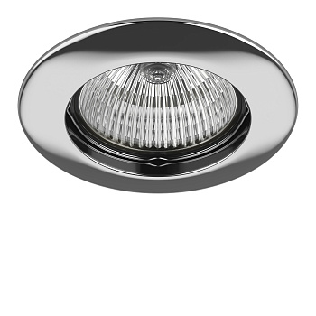 Встраиваемый светильник TESO l 011074