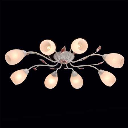 картинка Потолочная люстра Vostorg 242016508 от магазина BTSvet