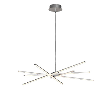 Подвесная светодиодная люстра Star Led 5911