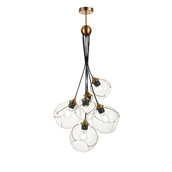 Подвесной светильник Satturo SLE103103-06