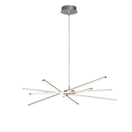 Подвесная светодиодная люстра Star Led 5911