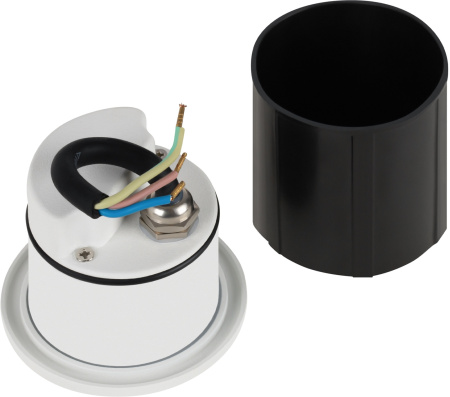 картинка Подсветка ступеней лестницы Bil O015SL-L3W3K от магазина BTSvet