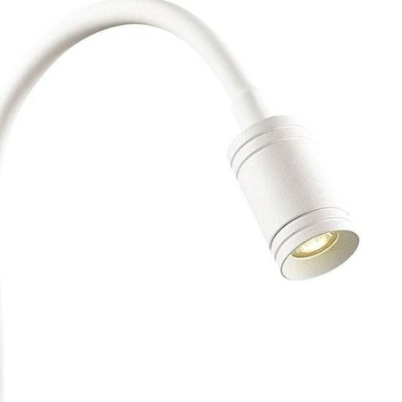 картинка Бра светодиодное с выключателем Murum 1958-1W от магазина BTSvet