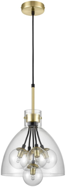 Подвесной светильник Caramella VL5904P25