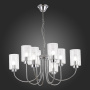картинка Подвесная люстра Evoluce Tilda SLE1127-103-08 от магазина BTSvet