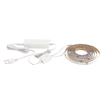 Светодиодная лента с пультом Led-stripe-a 98295