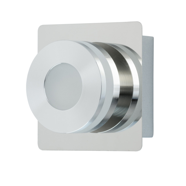 Настенный светильник светодиодный Пунктум 2549020101