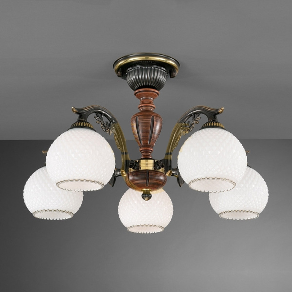 Потолочная люстра PL.8630/5