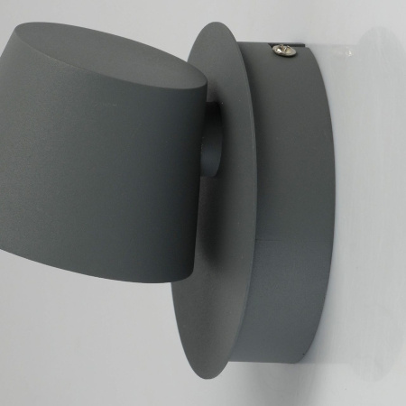 картинка Спот светодиодный Хартвиг 2717020501 от магазина BTSvet