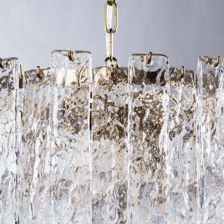 картинка Подвесная люстра Felis 6005/17 LM-8 от магазина BTSvet