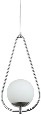 картинка Подвесной светильник Quantum 2917-1P от магазина BTSvet