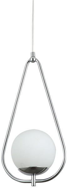 картинка Подвесной светильник Quantum 2917-1P от магазина BTSvet