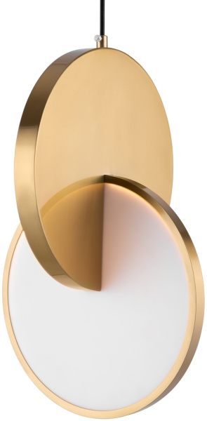 картинка Подвесной светильник Nova FR6002PL-L15BS от магазина BTSvet