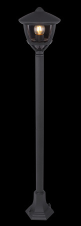 картинка Наземный фонарь Nollo 31998 IP44 от магазина BTSvet