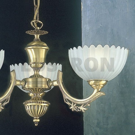 картинка Подвесная люстра L.2825/3 от магазина BTSvet