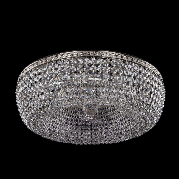 картинка Потолочная люстра 19031/55IV Ni от магазина BTSvet