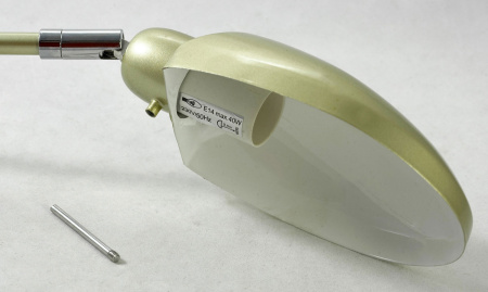 картинка Настольная лампа Roma LST-4374-01 от магазина BTSvet