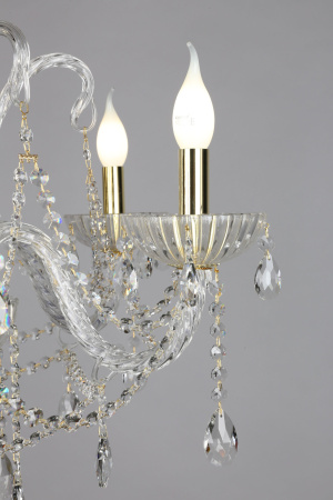 картинка Подвесная люстра Bonaita OML-70103-06 от магазина BTSvet