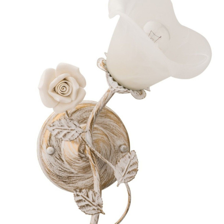 картинка Бра с розой Vostorg 242026101 от магазина BTSvet