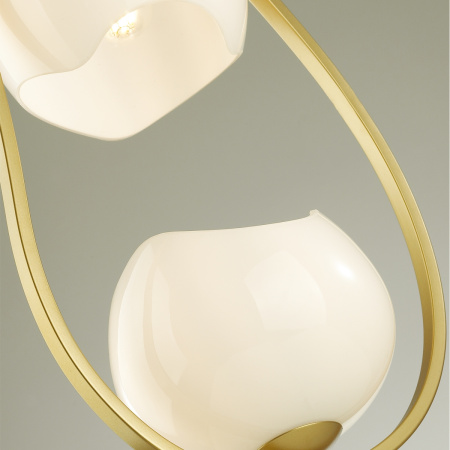 картинка Подвесной светильник Waterlily 4873/2 от магазина BTSvet