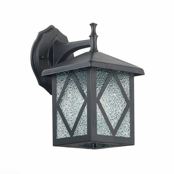картинка Настенный фонарь уличный Lorne SL084.411.01 IP44 от магазина BTSvet