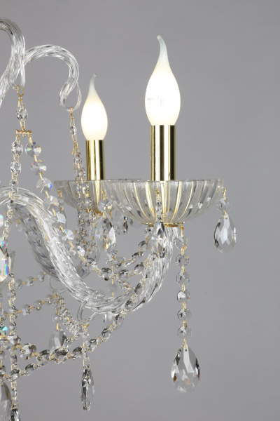 картинка Подвесная люстра Bonaita OML-70103-06 от магазина BTSvet